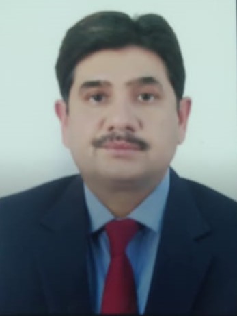 Dr. Santosh Chandak